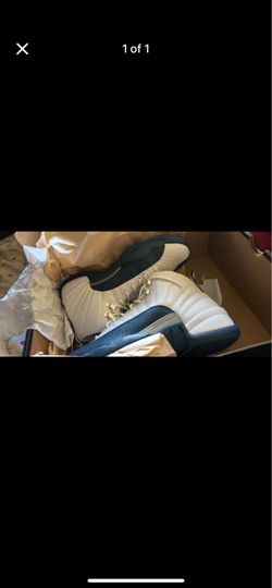 French Blue 12s