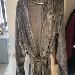 Men’s Robe 