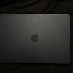 2023 MacBook Air Midnight Blue