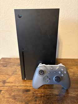 Xbox series x