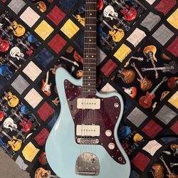 Squier Classic Vibe 2024 Jazzmaster 