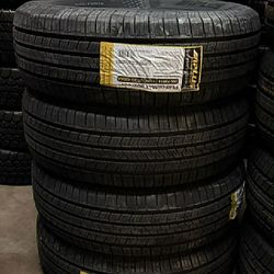 265 75 16 Brand New Tires 