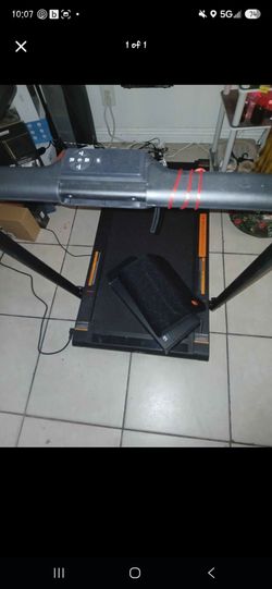 Walking pad