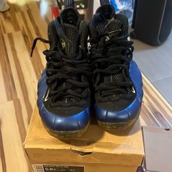 Foamposite