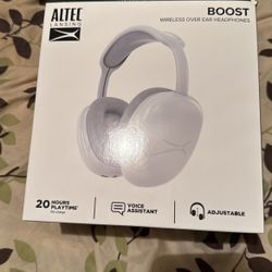 Wireless Headphones