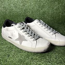 Golden Goose size 10.5 & 11 Men’s Shoes