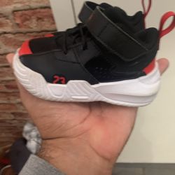Jordan’s C5