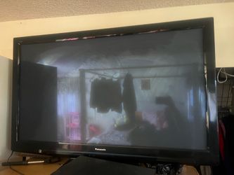 Panasonic Tv