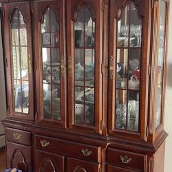 China Cabinet