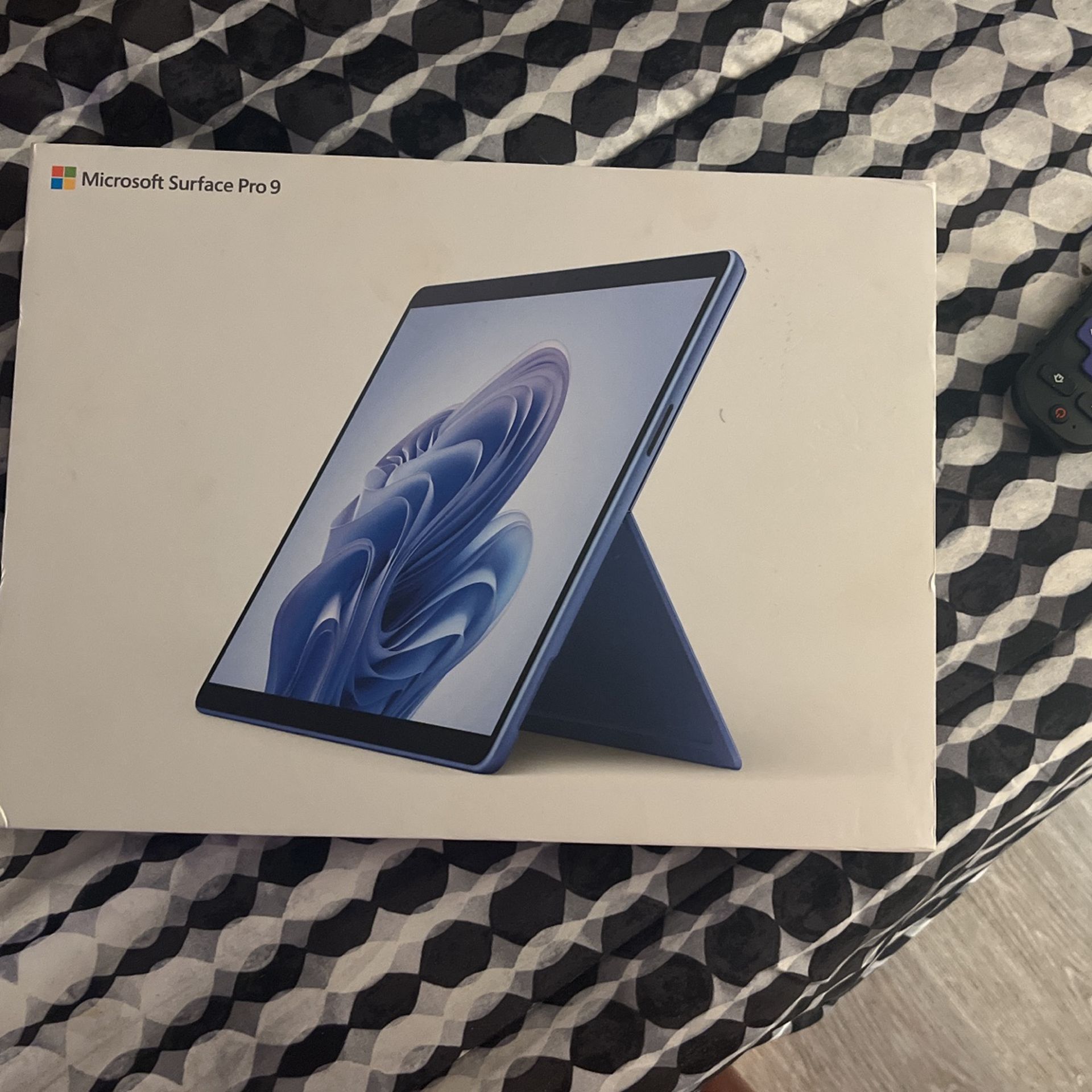 Microsoft Surface Pro 9 Window 11 13th