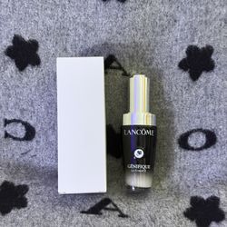 NEW! Lancome genifique ultimate recovery serum full size 1oz(30ml)