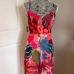EXPRESS XS Party Dress/Vacation/ Brunch/graduation 