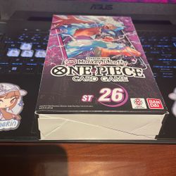 One Piece Starter Deck