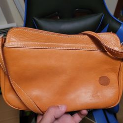 Small Brown Purse