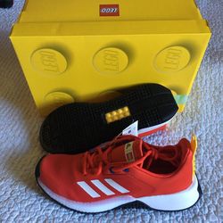 adidas gazelle silver green womens Adidas LEGO Sport Pro – Fun, Durable & Comfortable Kids' Sneakers – Trade  Sports main image 0