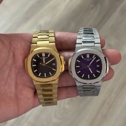 Men’s Brand New 