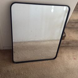 project 62 mirror