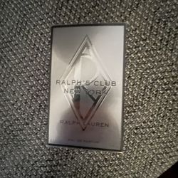Ralph’s Club New York Cologne 