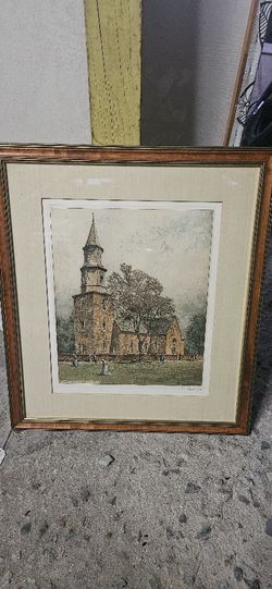 Romantic Wra O.g Painting