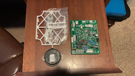 New original Hayward Pool/Spa Heater Circuit Board Kit