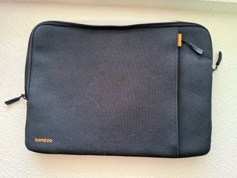 Tomtoc Laptop Sleeve Case