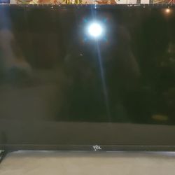 Roku Tv 43" 