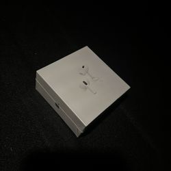 AirPods Pro 2nd Generation with MagSafe Charging Case