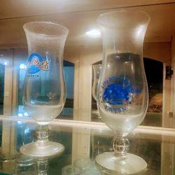 Collectable Glasses $5 each