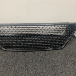 OEM 2020 2021 Toyota Corolla SE XSE Front Bumper Honeycomb Grille 53112-12370