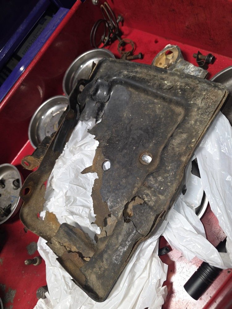 Any Welder Or Student Practicing Welding