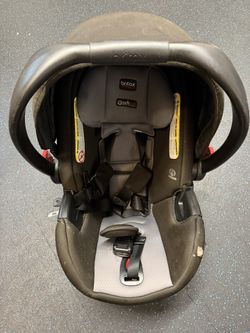 Infact Car Seat