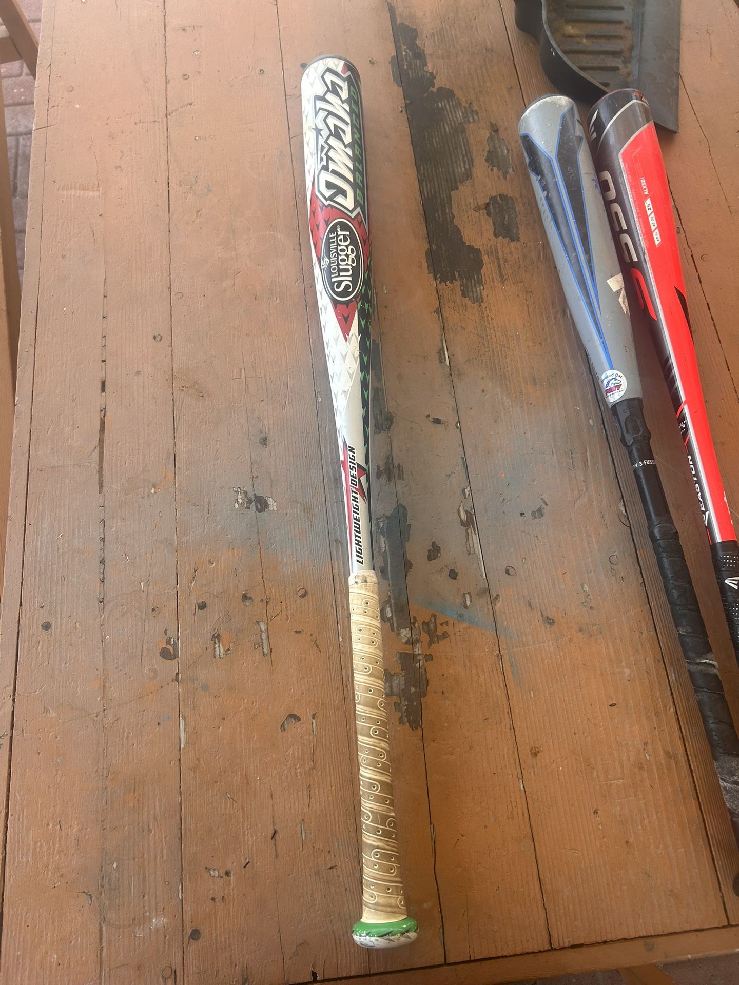 Louisville Slugger Omaha Baseball Bat -5 34 Inches