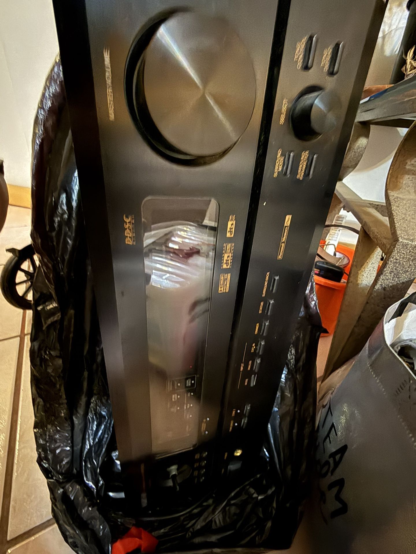 Denon