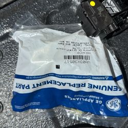 New GE Parts