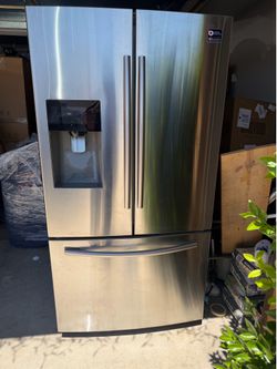 Refrigerador samsung buenas condiciones