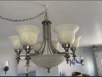 FREE Chandelier light