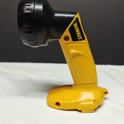DeWalt Flashlight 