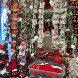 Pijamas Navideñas Para Niñas 