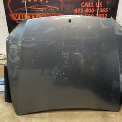 MERCEDES BENZ E-class/400/450/COUPE HOOD 2017-2021 OEM