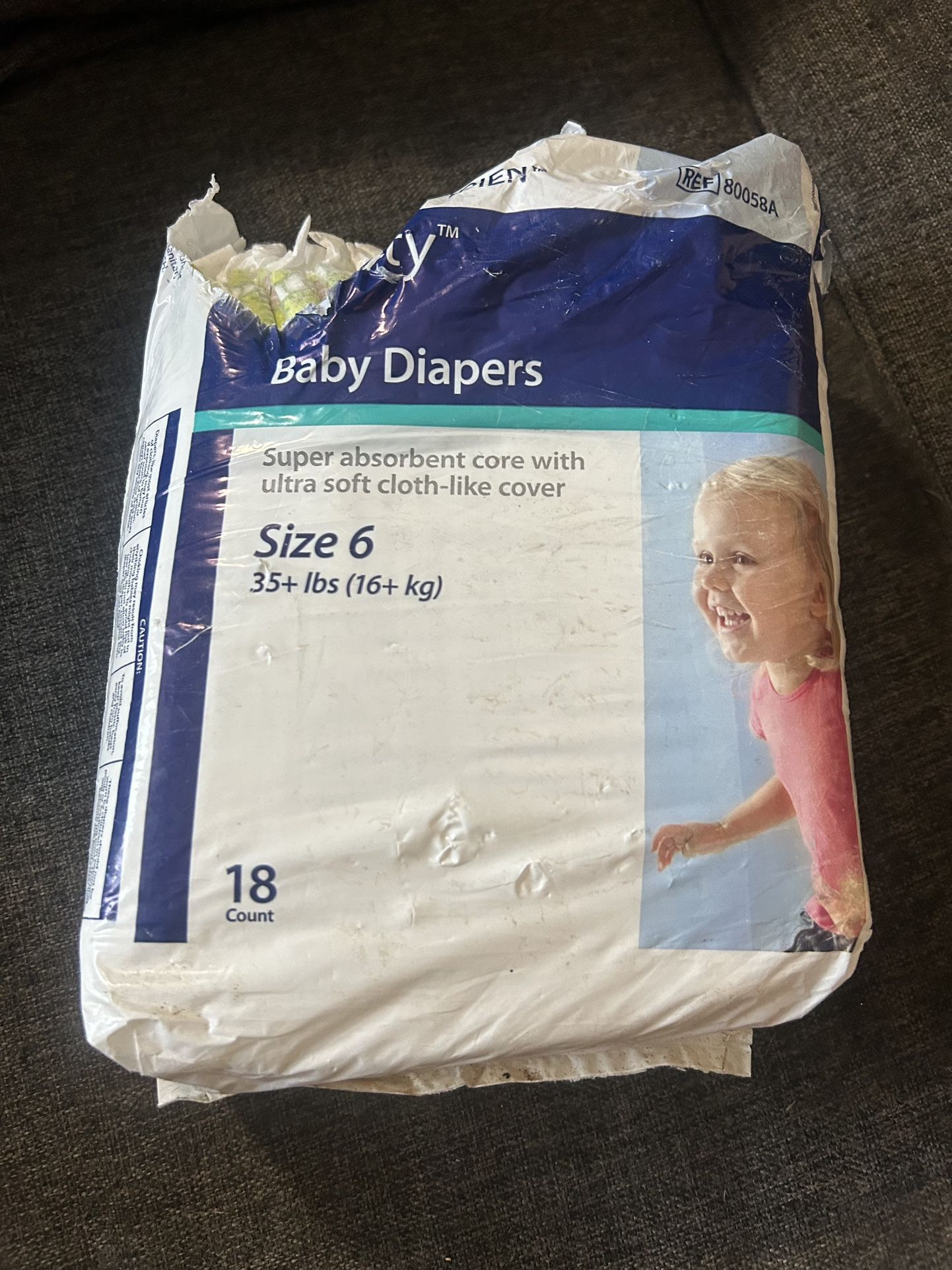 diapers 