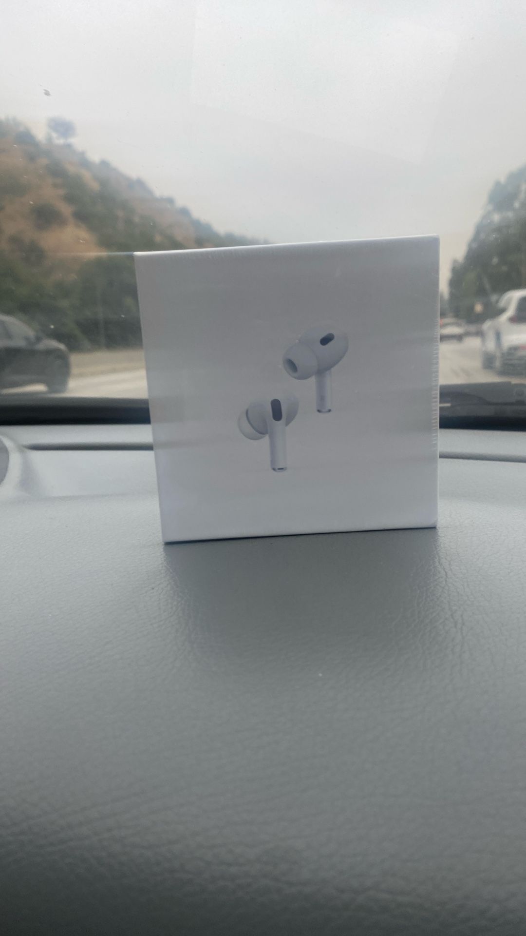 Air Pod Pros