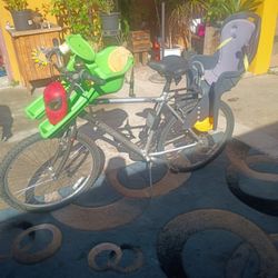 Specialized Expedition Mountain Bike