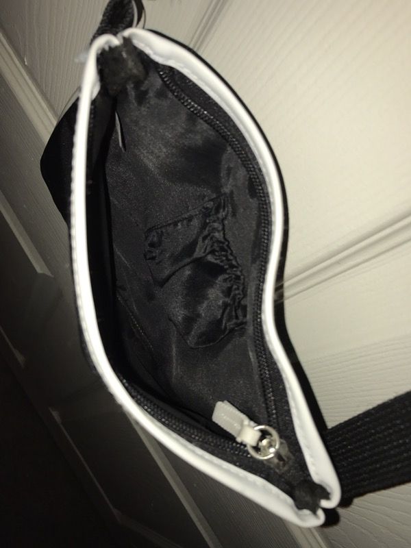Mickey mouse purse