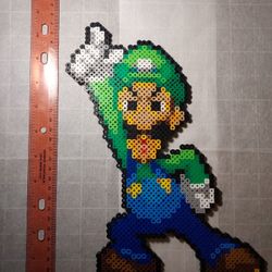  Perler Beads