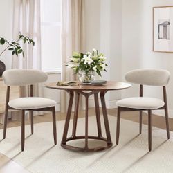 Dining chairs