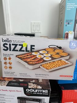 Bella sizzle 12x20
