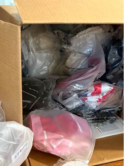 Large lot of women’s clothes