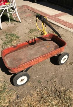 Wagon classic mini