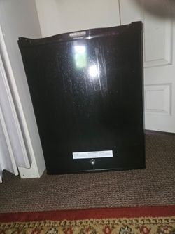 Mini Refrigerador