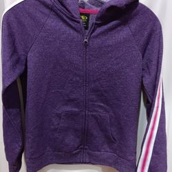 New Girls  Athletic Works Sweater